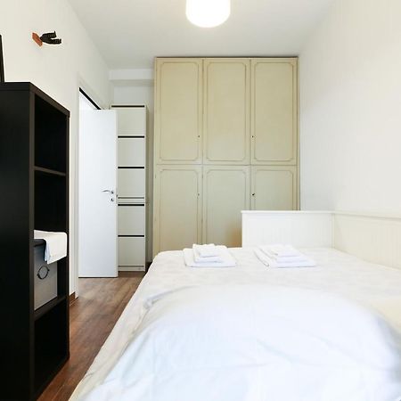 Mila Apartments Battista Milano Dış mekan fotoğraf