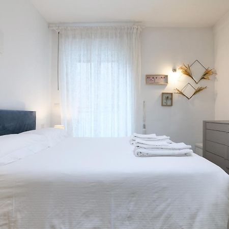 Mila Apartments Battista Milano Dış mekan fotoğraf