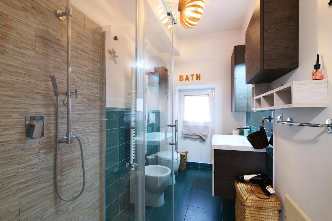 Mila Apartments Battista Milano Dış mekan fotoğraf