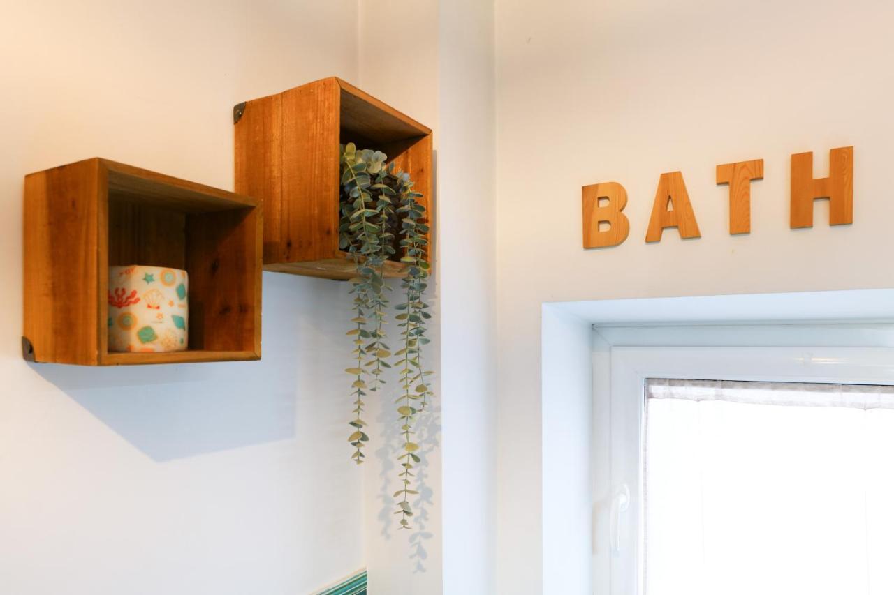 Mila Apartments Battista Milano Dış mekan fotoğraf