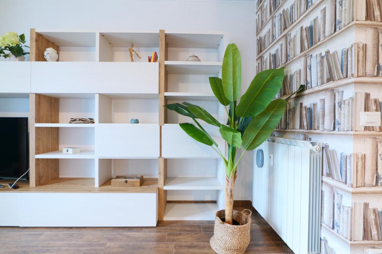 Mila Apartments Battista Milano Dış mekan fotoğraf