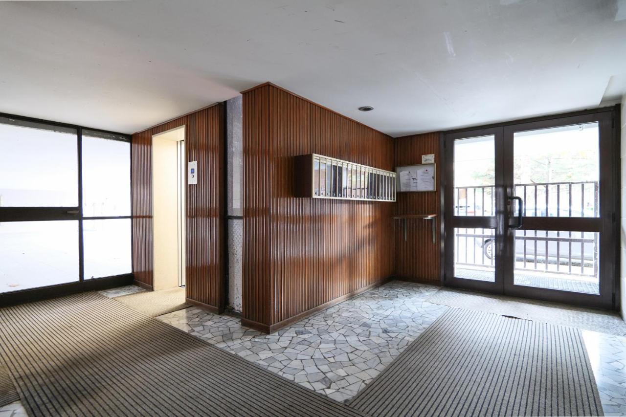Mila Apartments Battista Milano Dış mekan fotoğraf